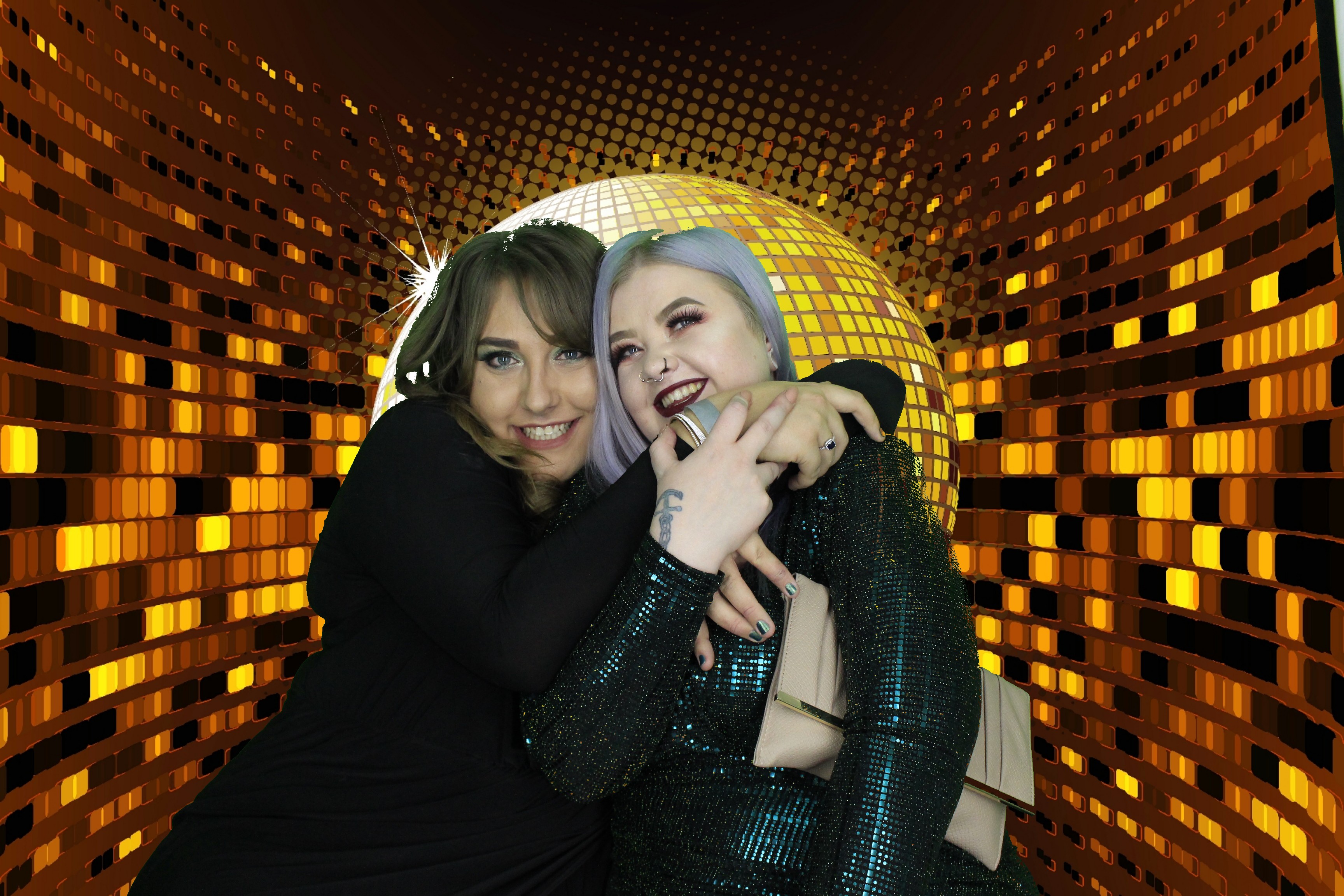 UK PCS Oscars Booth 2 | View more photos from the event at gallery.myphotoboothexperience.co.uk/u/MyPhotoBoothExperienceLtd/UK-PCS-Oscars-Booth-2